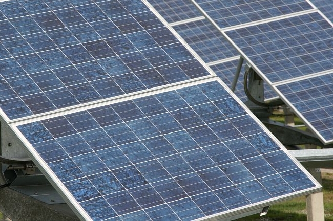 Panneau solaire recom sillia