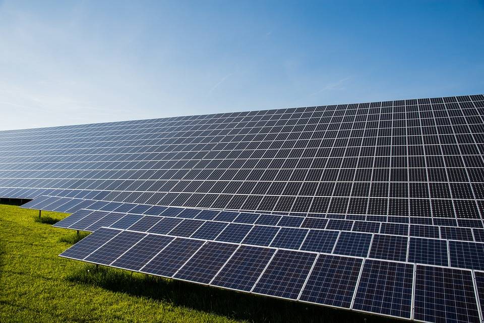 Pose panneau solaire prix