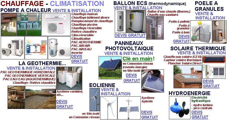 Installateur pompe a chaleur toulouse