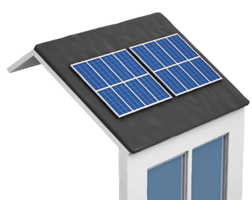Panneau solaire photovoltaique brest