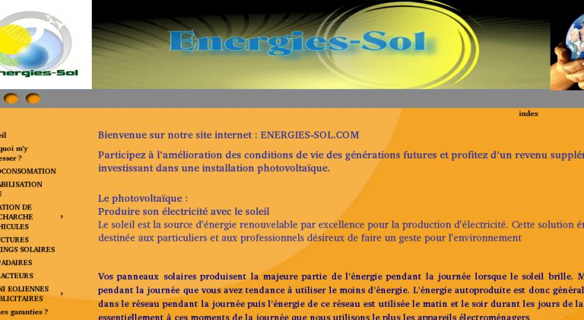 Panneau solaire ile de france