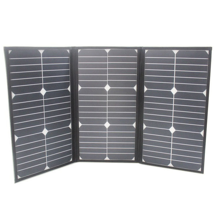 Efficience panneau solaire