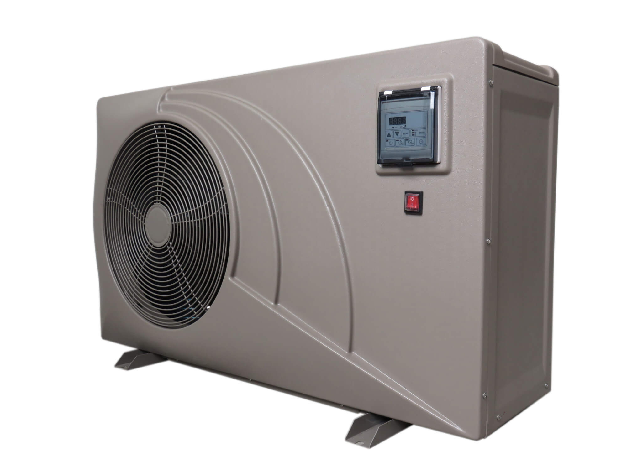 Avis pompe à chaleur air air