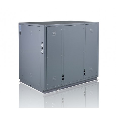 Panne de pompe a chaleur air eau