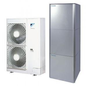 Prix pompe à chaleur air eau 11kw