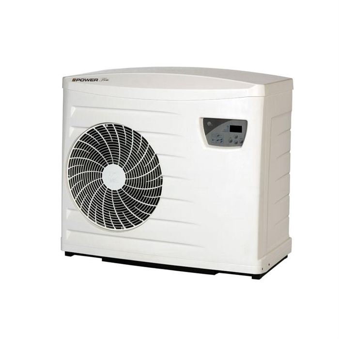 Pompe à chaleur piscine zodiac power 11