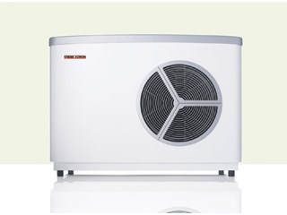Pompe a chaleur air air silencieuse