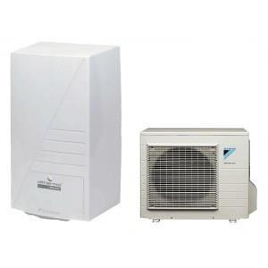 Prix pompe a chaleur daikin altherma 16kw