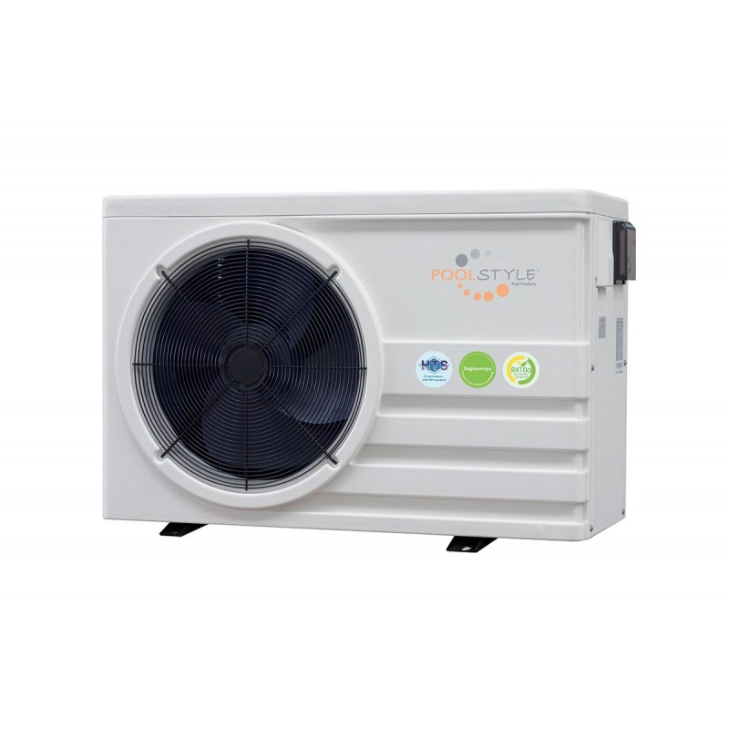 Pompe à chaleur viva pool