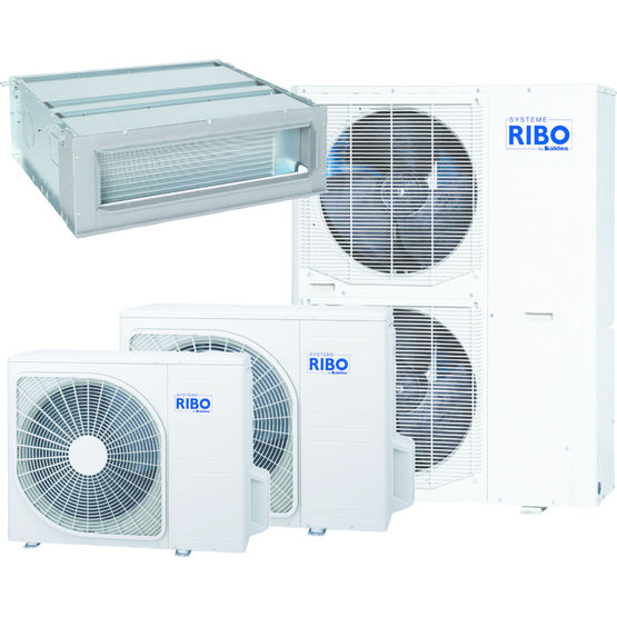 Avis pompe a chaleur air air ribo