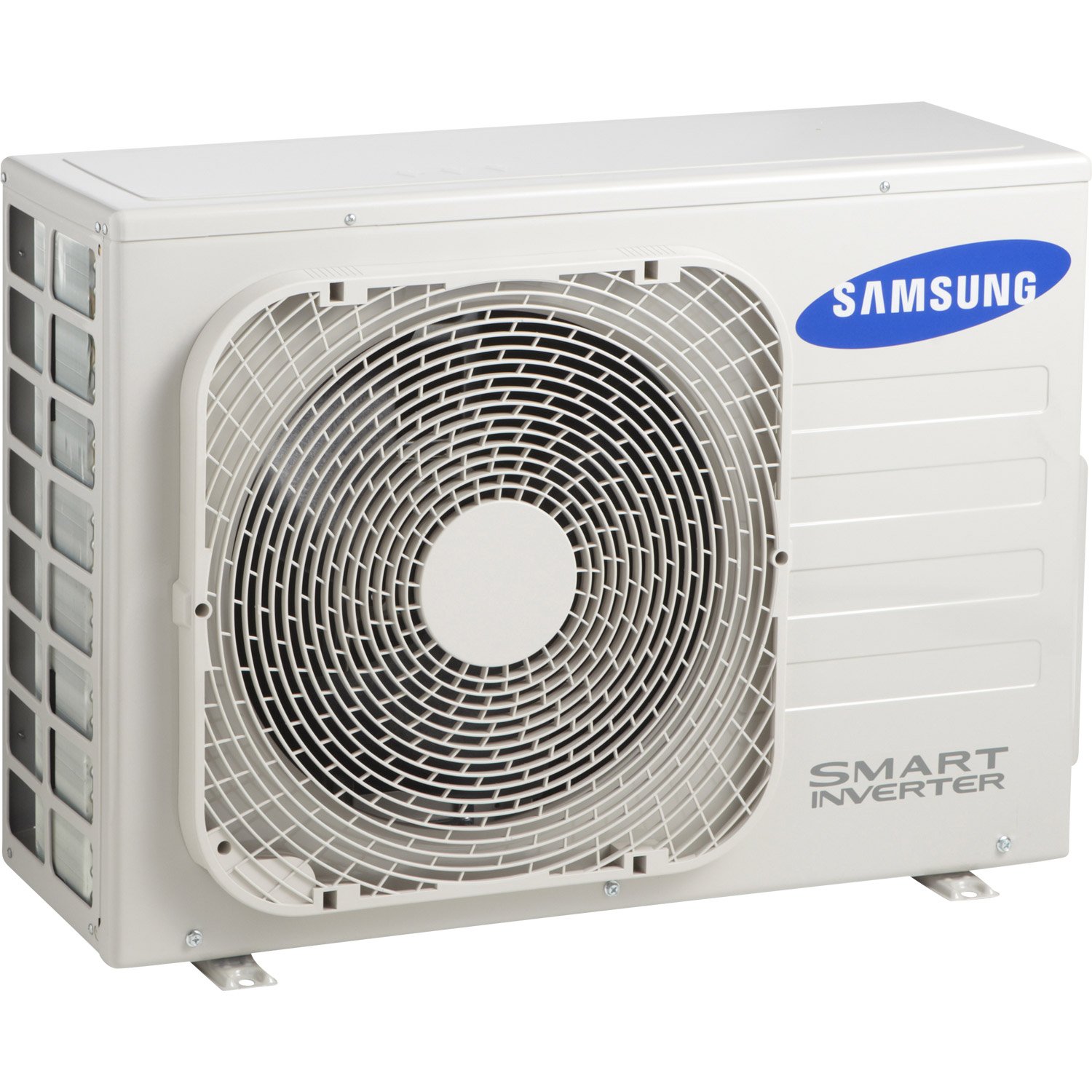 Pompe a chaleur multi split samsung