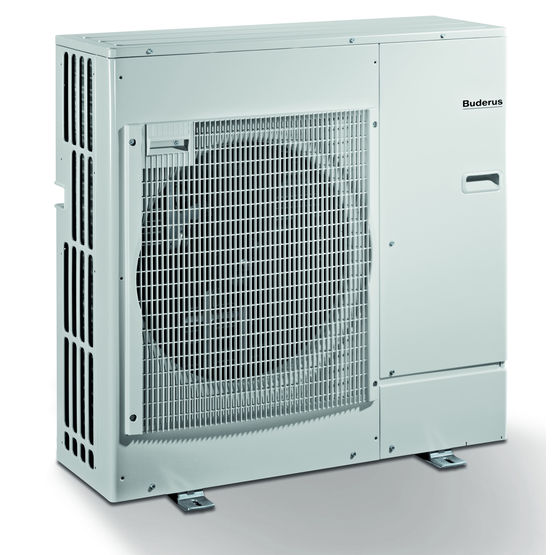 Pompe a chaleur air eau 9 kw