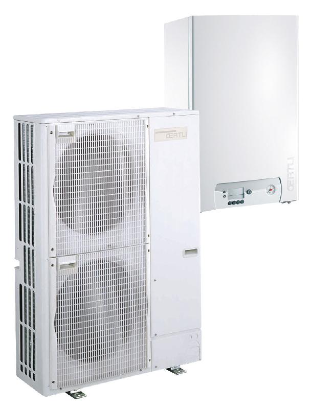 Pompe a chaleur 11kw