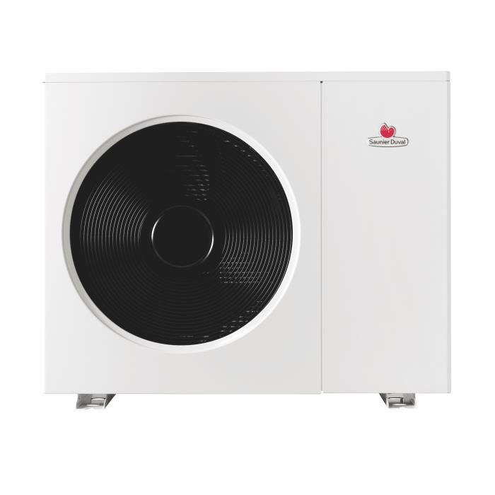 Pompe a chaleur monobloc