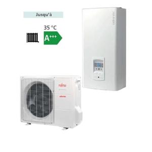 Prix pompe a chaleur air eau 15 kw