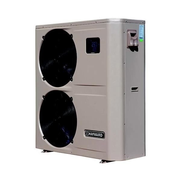 Pompe a chaleur piscine 8 kw hayward