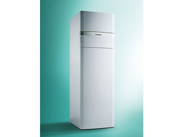 Avis pompe à chaleur vaillant