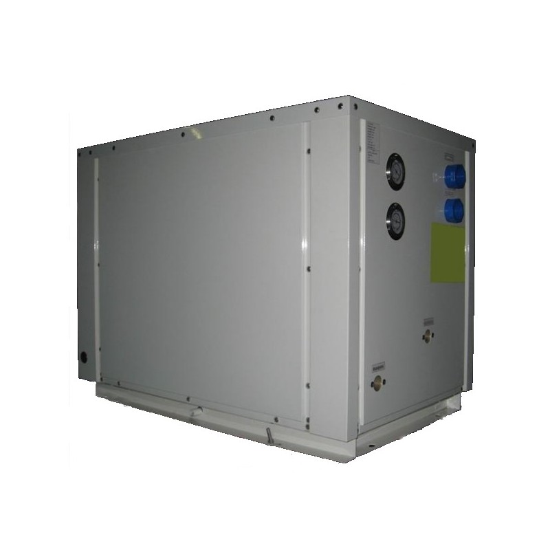 Vente pompe a chaleur geothermie