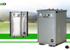 Pompe a chaleur air air cite