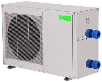 Pompe a chaleur piscine 6 kw