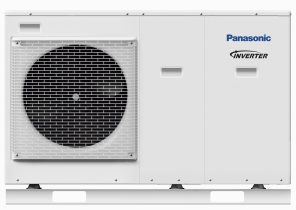 Pompe à chaleur o'foehn