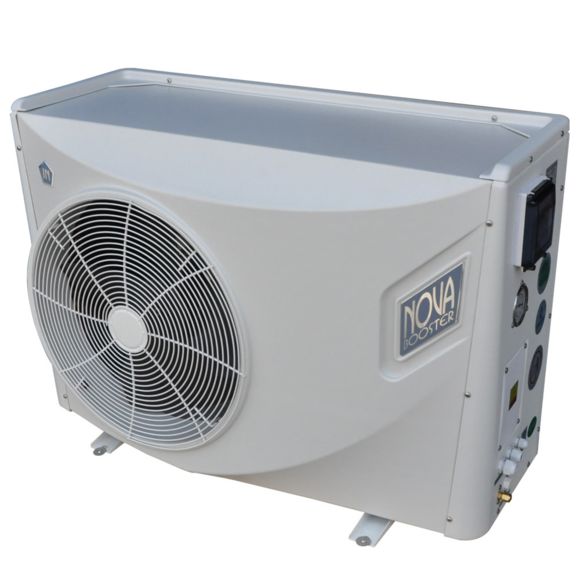 Pompe a chaleur 17kw