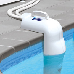 Pompe a chaleur pour piscine 25m3