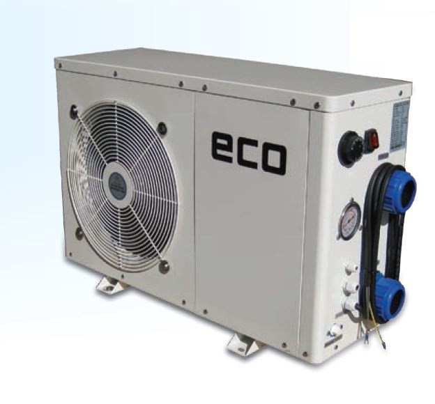 Pompe a chaleur piscine 5,8 kw