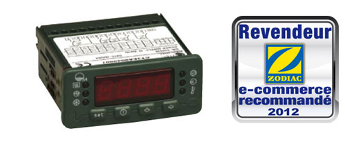 Pompe a chaleur europac+
