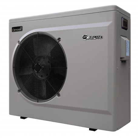 Pompe à chaleur piscine 17 kw mono