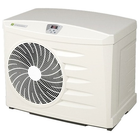 Pompe a chaleur piscine mono 50