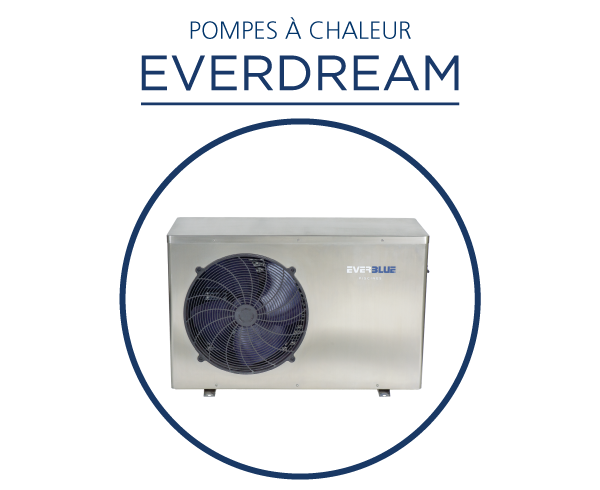 Test pompe a chaleur