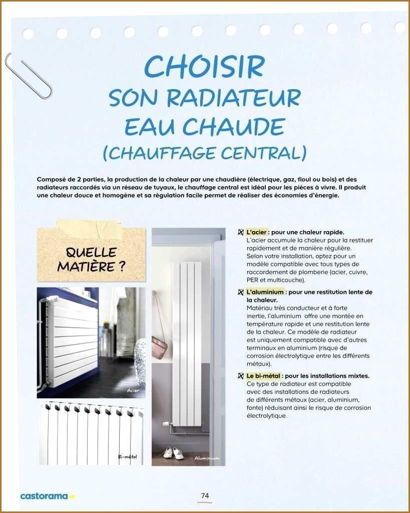 Pompe à insuline chaleur