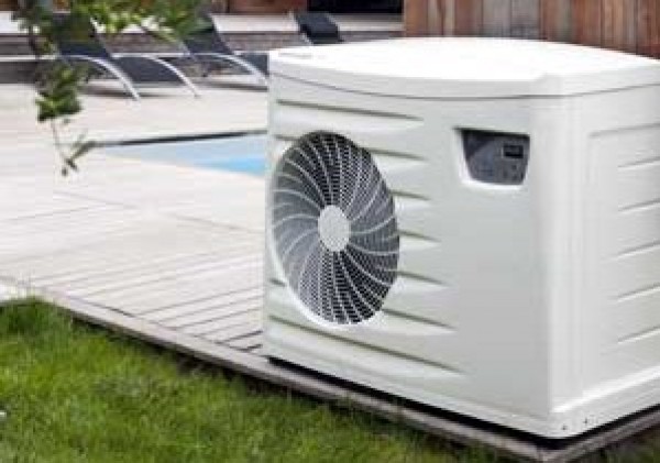 Pompe a chaleur piscine zodiac z200 m5