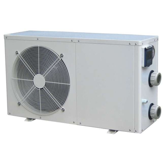 Pompe a chaleur piscine edg