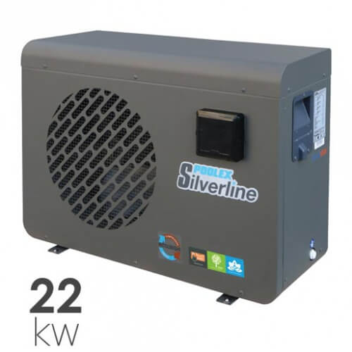 Pompe a chaleur 22kw