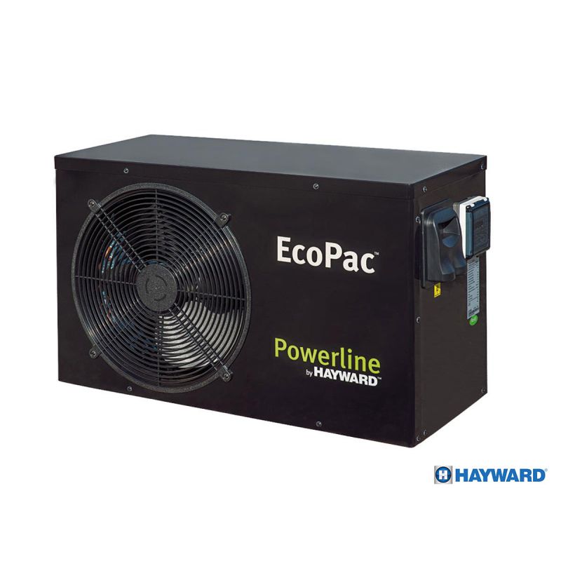 Pompe a chaleur go pac hayward