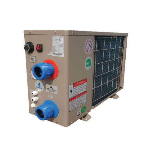 Pompe a chaleur 3.5 kw