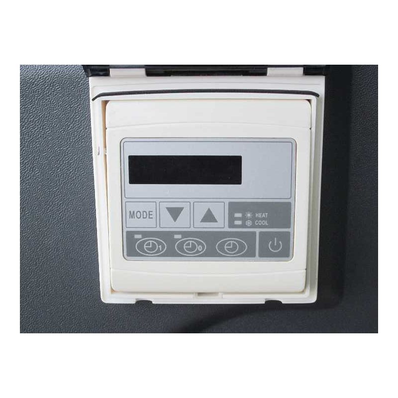 Pompe à chaleur pure 9