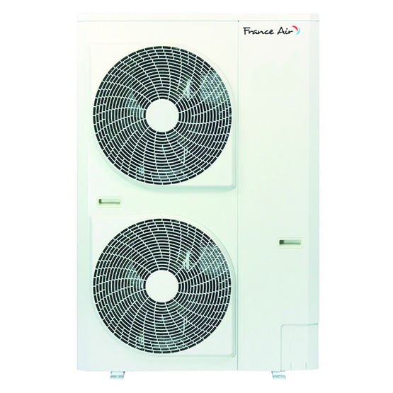 Pompe à chaleur résidentielle