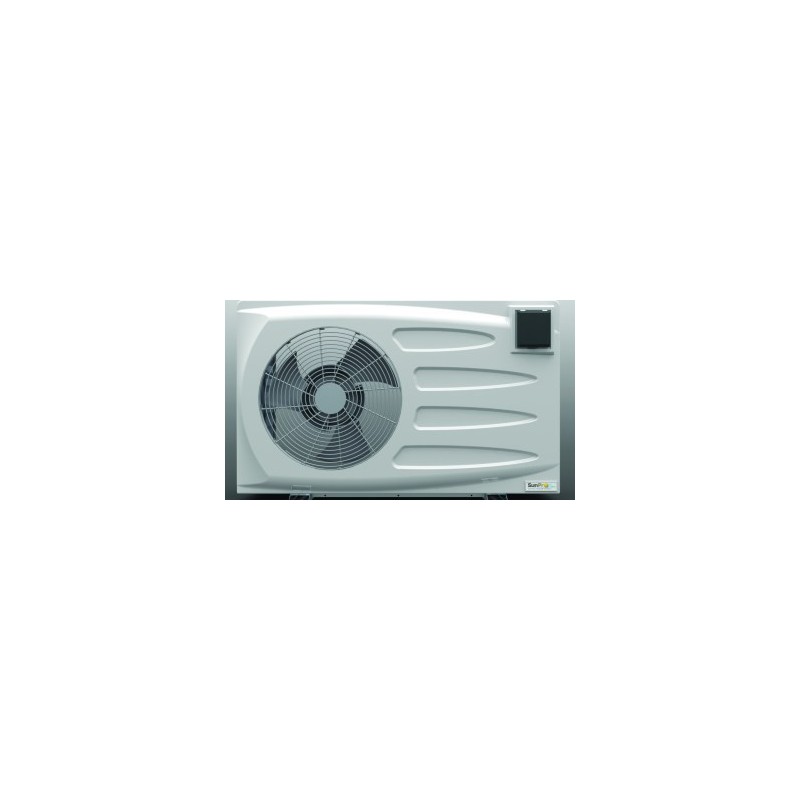 Pompe a chaleur piscine mono ou tri