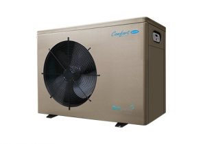Pompe a chaleur programmable