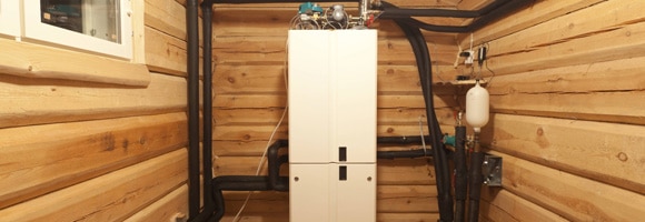 Combien coute une pompe a chaleur geothermique