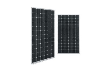 Panneau solaire cristal