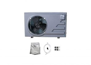 Pompe à chaleur air air unité intérieure multisplit samsung 5000w