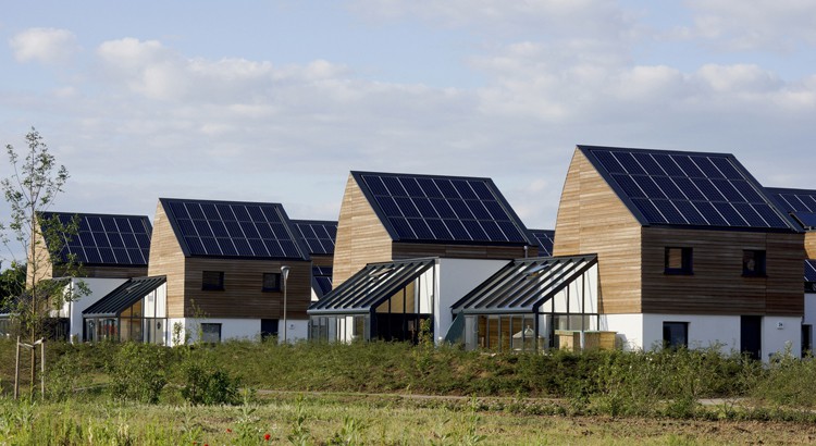 Difference entre capteur solaire et panneau photovoltaique