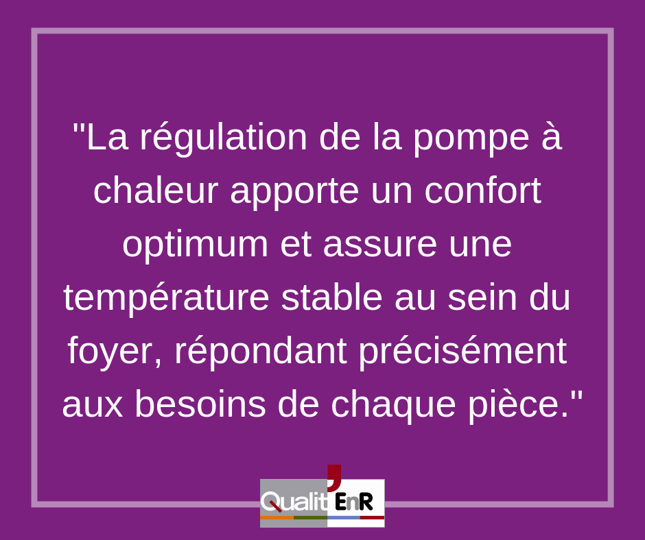 Avantage inconvenient pompe a chaleur air eau