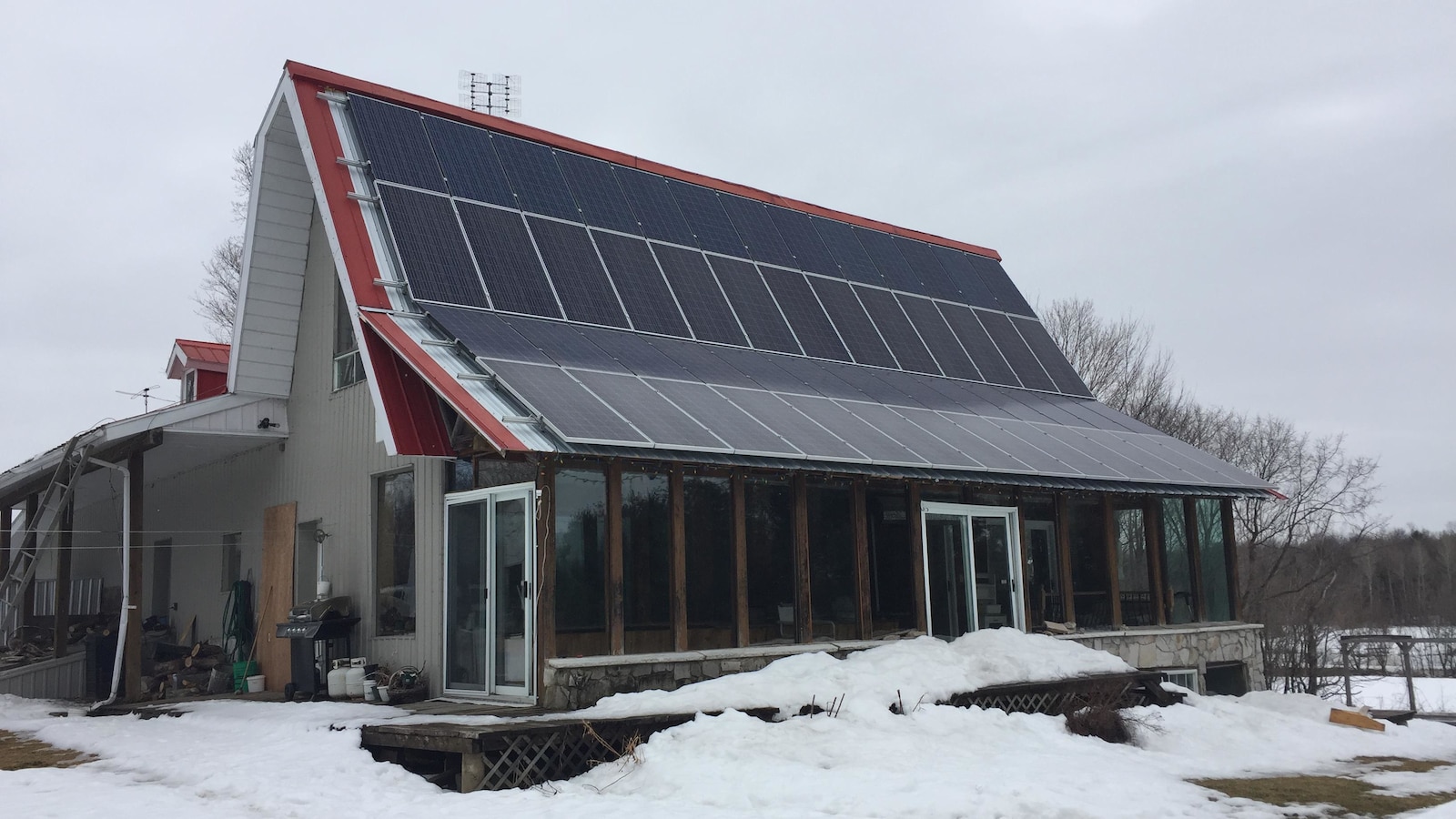 Panneau solaire a vendre ville de quebec