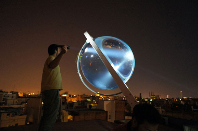 Nouveau panneau solaire haut rendement