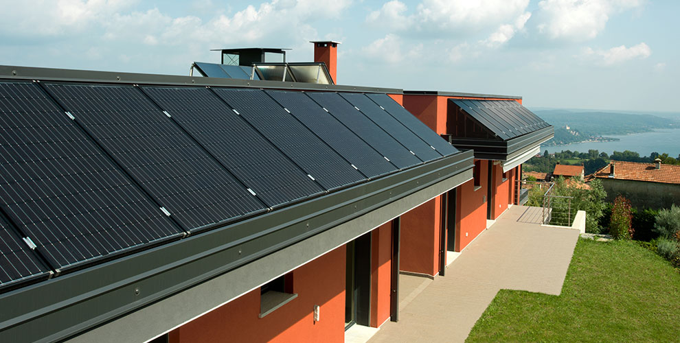 Panneau solaire autoconsommation et revente